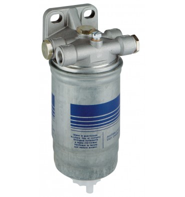 Marine Kraftstoff Filter BOSCH 80L/H