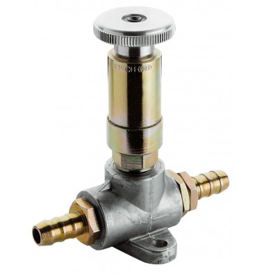 Marine Kraftstoff Handpumpe Diesel www.e-nautica.de