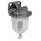 Marine Kraftstofffilter mit SEPARATOR 100L/H
