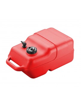 Tragbarer Benzintank 12L – Kraftstofftank für Yachten & Boote