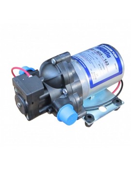 Druckwasserpumpe Shurflo Trial King 12V 10L 30PSI