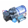 Druckwasserpumpe 12V 10L 30PSI TRAIL KING www.e-nautica.de