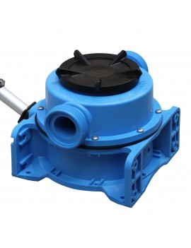 Bilgenpumpe Hand MANUAL 0,85L 2