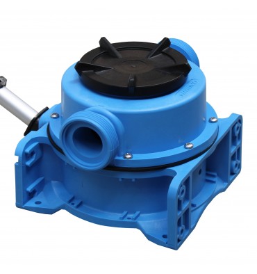 Bilgenpumpe Hand MANUAL 0,85L
