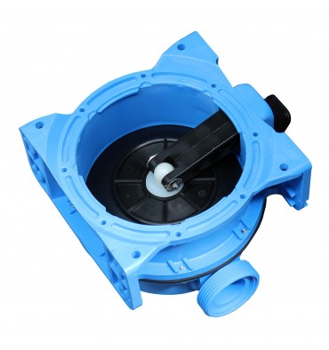 Bilgenpumpe Hand MANUAL 0,85L