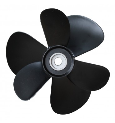 VOLVO PENTA B3 Duo Propeller (Set) BVB0990630A, Benzin