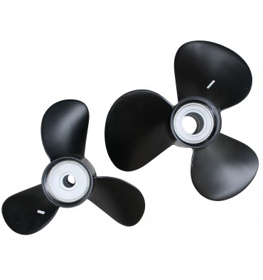 VOLVO PENTA B3 Duo Propeller (Set) BVB0990630A, Benzin