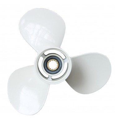 Propeller YAMAHA 11 1/8 x 13 Aluminium 40-60 PS