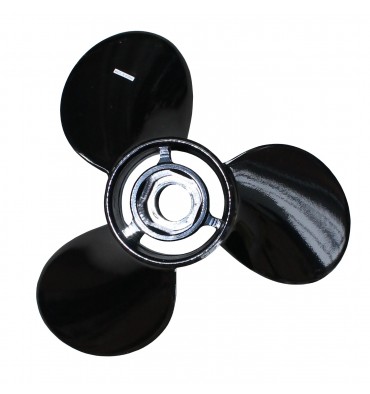 Propeller HONDA 16 x 16 Aluminium 135-225 PS  www.e-nautica.de