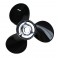 Propeller HONDA 16 x 16 Aluminium 135-225 PS  www.e-nautica.de