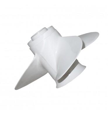 Propeller YAMAHA 9 7/8 X 13 Aluminium 20-30 PS Rechts