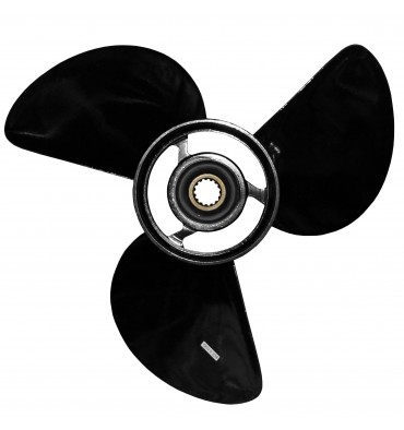 Propeller YAMAHA 14 X 19 Aluminium 150-300 PS Rechts