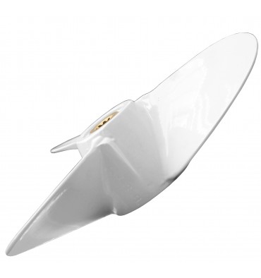 Propeller YAMAHA 7 1/2 X 8 Aluminium 4-5 PS Rechts