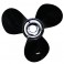 Propeller TOHATSU 14 x 10 Aluminium 60-140 PS