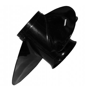 Propeller TOHATSU 14 x 10 Aluminium 60-140 PS