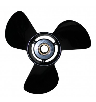 Propeller TOHATSU 13 1/4 x 17 Aluminium 60-140 PS