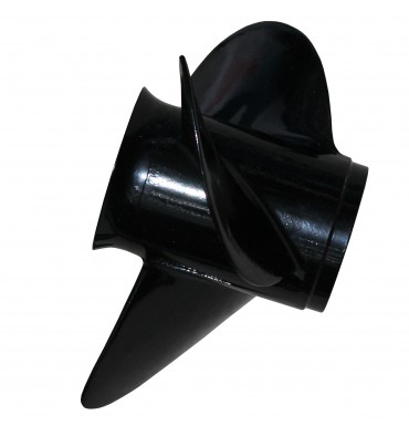 Propeller TOHATSU 13 1/4 x 17 Aluminium 60-140 PS