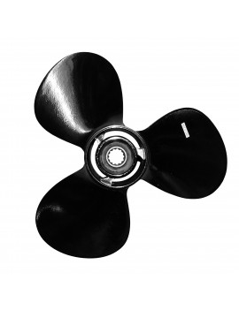 Propeller TOHATSU 11 3/8 x 12 Aluminium 35-70 PS 2