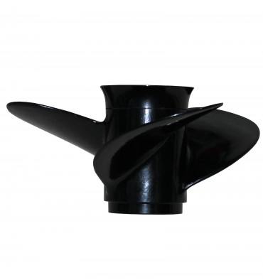 Propeller TOHATSU, NISSAN, MERCURY 8 1/2 x 7 Aluminium 8-10 PS,