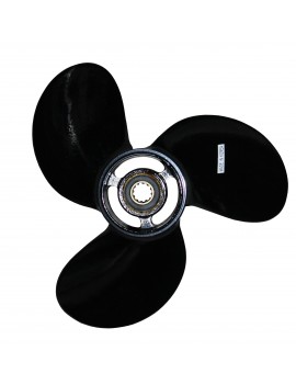 Propeller TOHATSU, NISSAN, MERCURY 8 1/2 x 8 Aluminium 8-10 PS 2