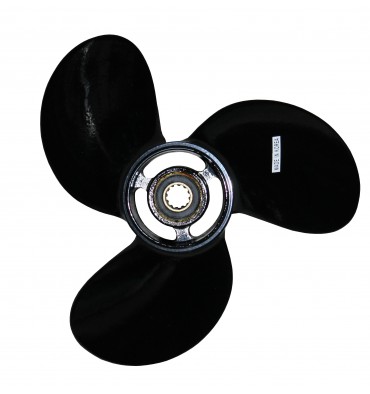 Propeller TOHATSU, NISSAN, MERCURY 8 1/2 x 8 Aluminium 8-10 PS