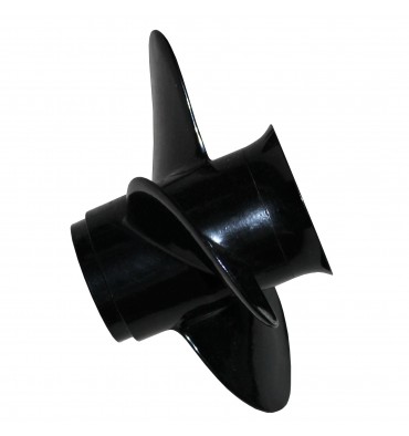 Propeller TOHATSU MERCURY 9 7/8 x 10 Aluminium 25-30 PS