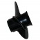 Propeller TOHATSU MERCURY 9 7/8 x 14 1/4 Aluminium 25-30 PS,