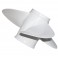 Propeller HONDA 35-50 PS, 11 3/8 X 12 www.e-nautica.de