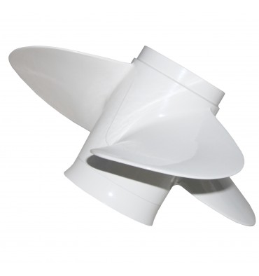 Propeller HONDA 35-50 PS, 11 1/8 X 13 www.e-nautica.de