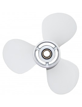 Propeller HONDA 35-50 PS, 11 X 15 www.e-nautica.de 2