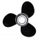 Propeller HONDA 75-130 PS, 12 3/4 X 21 www.e-nautica.de