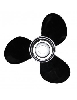 Propeller HONDA 75-130 PS, 14 X 10 www.e-nautica.de 2