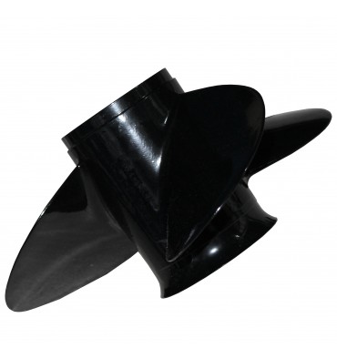 Propeller HONDA 75-130 PS, 14 X 10 www.e-nautica.de