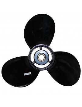Propeller SUZUKI 9 1/4 x 11 Aluminium 9.9-15 PS 2