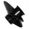 Propeller SUZUKI 9 1/4 x 11 Aluminium 9.9-15 PS