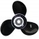 Propeller SUZUKI, JOHNSON, EVINRUDE 11 1/2 x 13 Aluminium 35-65 PS