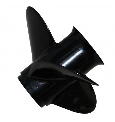 Propeller SUZUKI, JOHNSON, EVINRUDE 11 1/8 x 16 Aluminium 35-65 PS