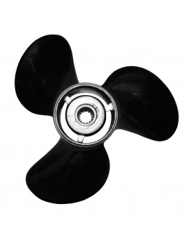 Propeller SUZUKI 13 1/2 x 15 Aluminium 60-140 PS 2