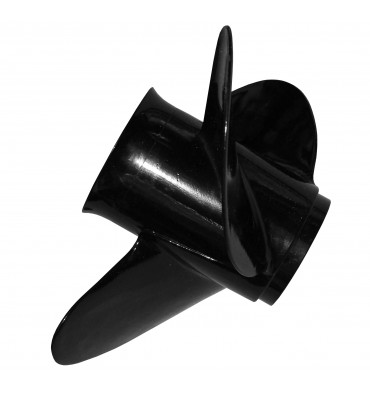 Propeller SUZUKI 13 1/2 x 15 Aluminium 60-140 PS