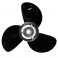 Propeller SUZUKI 14 x 17 Aluminium DF90 - DF140 PS