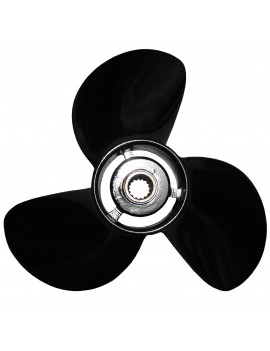 Propeller SUZUKI 14 x 17 Aluminium DF90 - DF140 PS 2