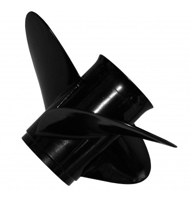 Propeller SUZUKI 14 x 17 Aluminium DF90 - DF140 PS