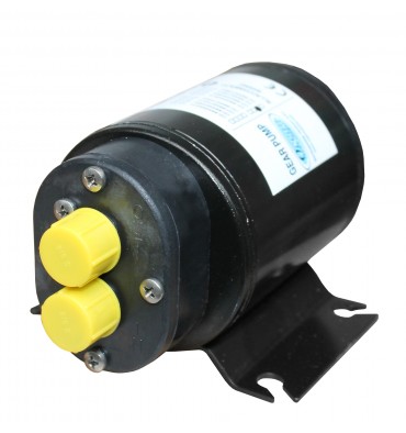 Zahnradpumpe für ÖL-/DIESELTRANSFER 12LT/MIN 12V + Set