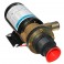 Fäkalienpumpe 24V www.e-nautica.de