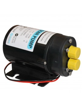 Zahnradpumpe für Öl-/Dieselflüssigkeitstransfer 24V 12L/MIN 2