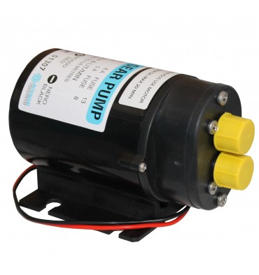 Zahnradpumpe für Öl und Diesel 24V  8LT/MIN  DISCONTINOUS