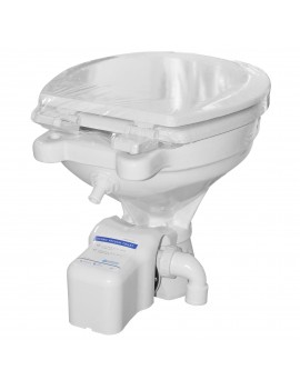 Toilette VACUUM COMFORT 12V 2