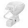 ELEKTRISCHE TOILETTE MARINE COMPACT 12V