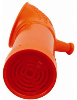 Mündliches Tonsignal 110 dB 2