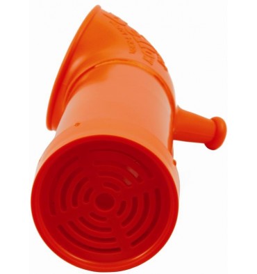 Mündliches Tonsignal 110 dB